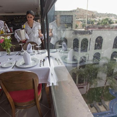 Riad Ommeyad Suite & Spa Фес Экстерьер фото
