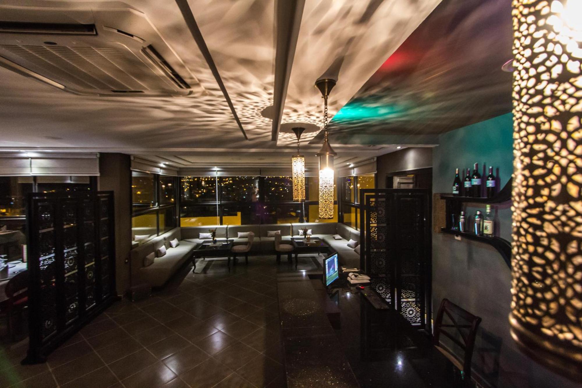 Riad Ommeyad Suite & Spa Фес Экстерьер фото